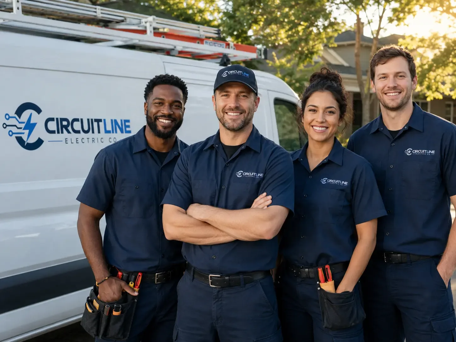 Whole Home Rewiring company in Sun River, MT