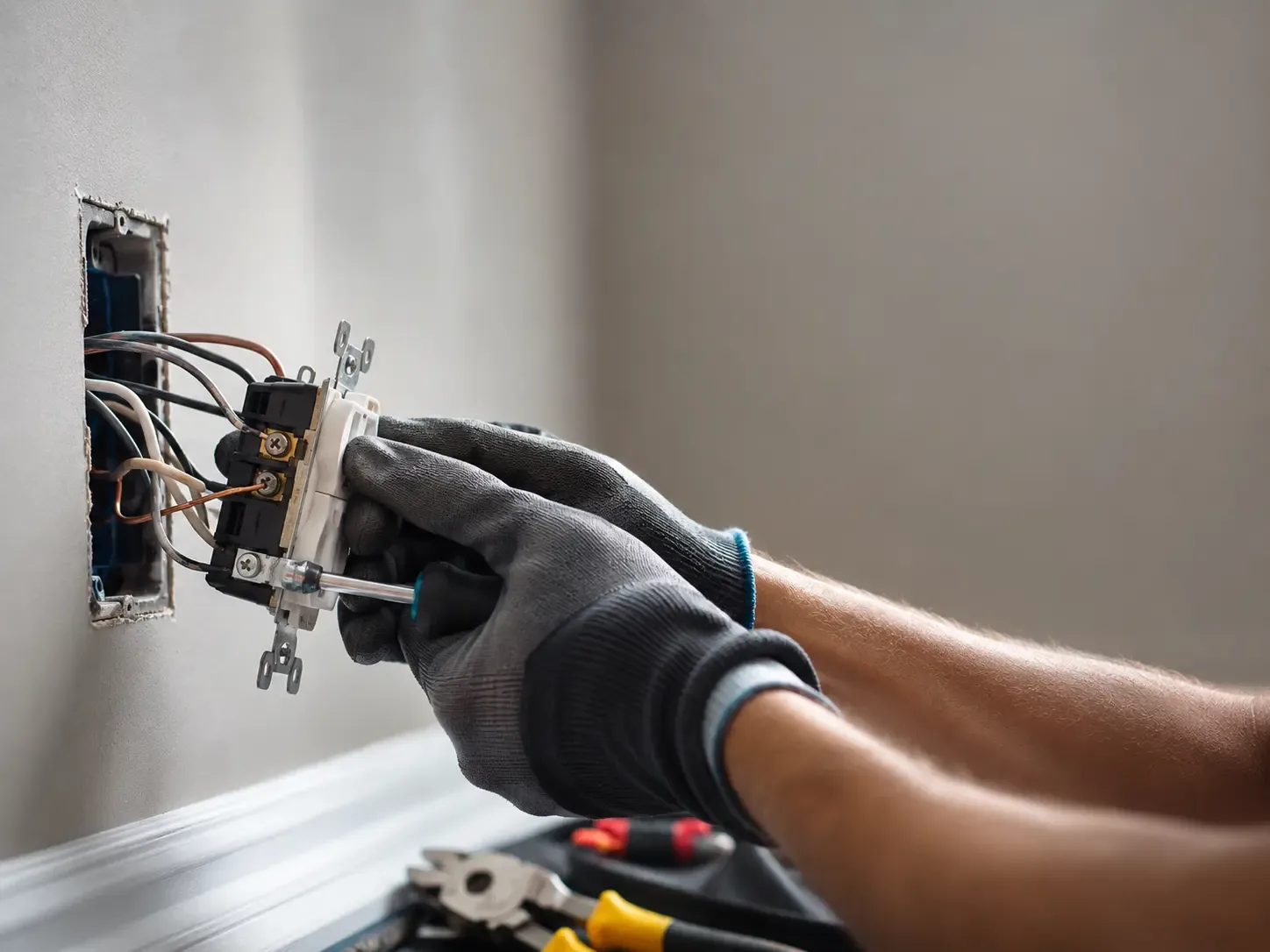 Why choose Whole Home Rewiring in Sun River, MT